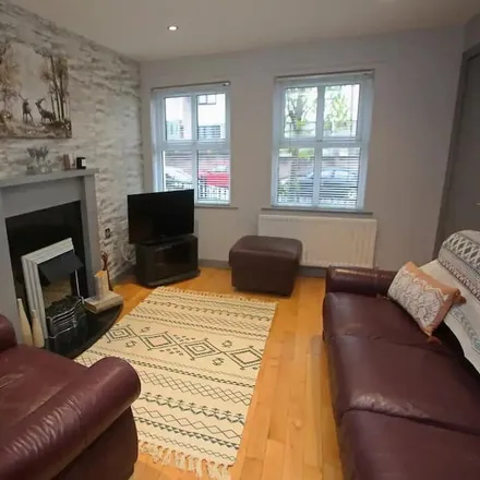 Rent this 3 bed townhouse on Borough of Londonderry in Derry/Londonderry, Londonderry