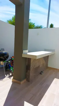 Rent this studio house on unnamed road in 66024 Monterrey, NLE