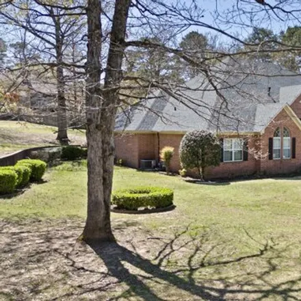 Image 1 - 115 Hillcrest Drive, Ouitaville, Russellville, AR 72802, USA - House for sale