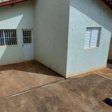 Buy this 2 bed house on unnamed road in Belvedere, Atibaia - SP