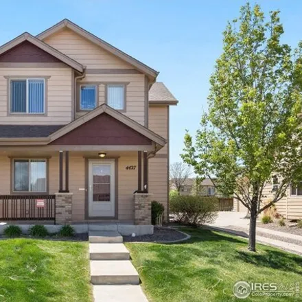 Buy this 3 bed house on 4476 Elliot Place in Loveland, CO 80538