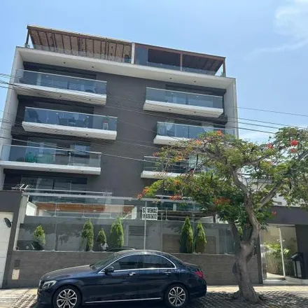 Buy this 4 bed apartment on Avenida del Sur 208 in Santiago de Surco, Lima Metropolitan Area 51132