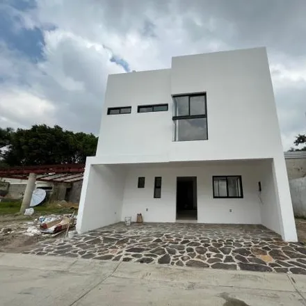 Buy this 3 bed house on Calle González Bocanegra in Los Pinos 2, 45239 Zapopan