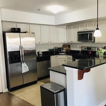 Rent this 3 bed condo on Paterson Avenue at Harrison Street in Paterson Avenue, Hoboken
