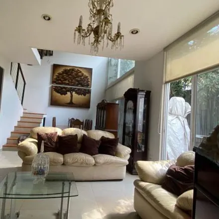 Buy this 3 bed house on unnamed road in Colonia Bosques Residencial Ciprés, 16020 Mexico City