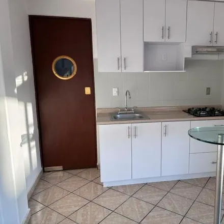 Rent this 3 bed apartment on Calle Norte 3 in Venustiano Carranza, 15530 Mexico City