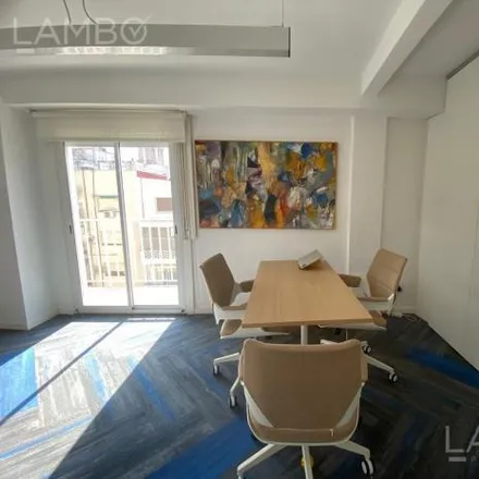 Rent this 1 bed apartment on Bulnes 1938 in Palermo, 1425 Buenos Aires