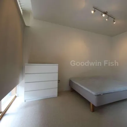 Rent this 1 bed apartment on 34 Copperas Street in Manchester, M4 1BJ