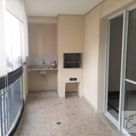Rent this 3 bed apartment on Rua Luís Antônio dos Santos 336 in Alto de Santana, São Paulo - SP