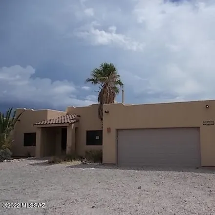 Buy this 3 bed house on Cochise County in Arizona, USA