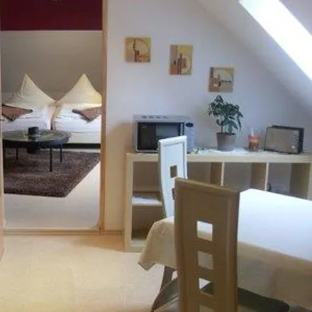 Rent this 1 bed apartment on 67098 Bad Dürkheim