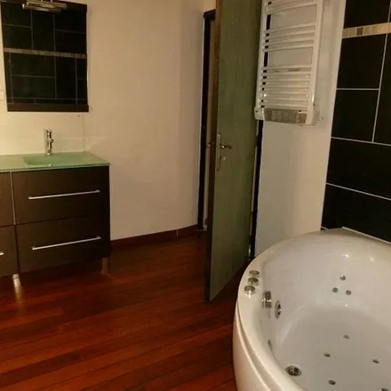 Rent this 4 bed apartment on 6 Rue de la Porte de France in 90000 Belfort, France