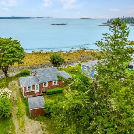 Buy this 2 bed house on 565 Mason Bay Road in Jonesport, ME 04649