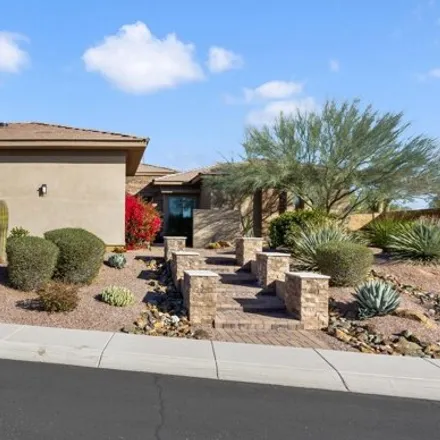 Buy this 5 bed house on 30407 North 55th Way in Phoenix, AZ 85331