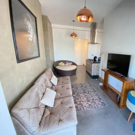 Buy this 2 bed apartment on Rua Pais Leme 244 in Pinheiros, São Paulo - SP