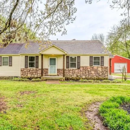 Buy this 3 bed house on 3805 Crenshaw Road in Millington, TN 38053