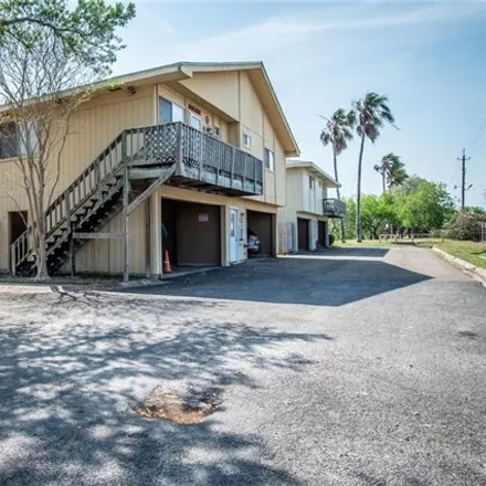 Buy this 2 bed house on 1920 Hidden Way in Corpus Christi, TX 78412