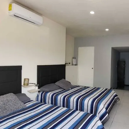 Rent this 1 bed apartment on México in Rosita, 67169 Guadalupe