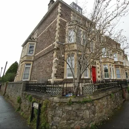 Rent this 2 bed room on 40 College Road in Bristol, BS8 3HX