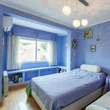 Rent this 5 bed room on Madrid in Calle Circunvalación, 28334 Pozuelo de Alarcón