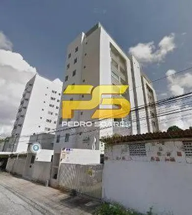 Buy this 3 bed apartment on Rua Severino Ataíde Cândido in Bancários, João Pessoa - PB