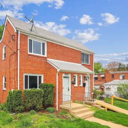 Buy this 3 bed house on 1207 Ruatan Street in Silver Spring, MD 20903