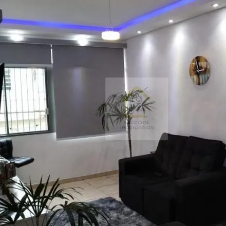 Buy this 3 bed apartment on Instituto Dona Placidina in Rua José Bonifácio, Shangai
