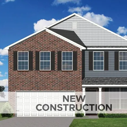 Buy this 4 bed house on Geranium Lane in Lexington, KY 40598