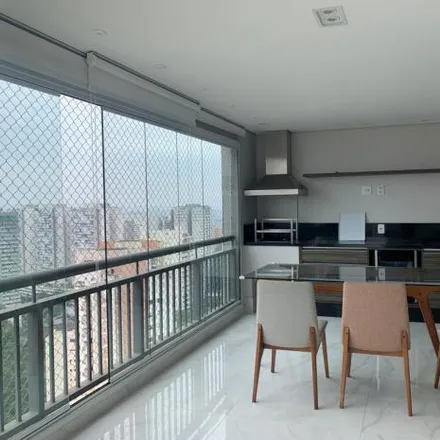 Image 2 - Rua Colantonio, Paraisópolis, São Paulo - SP, 05727-250, Brazil - Apartment for sale