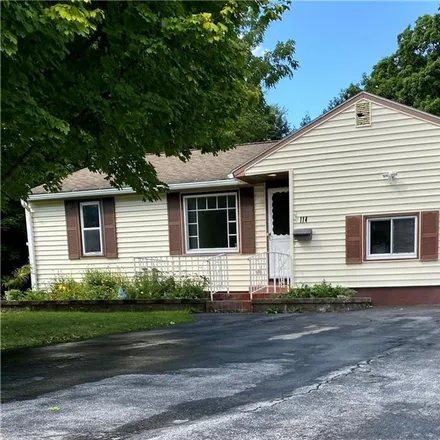 Buy this 4 bed house on 100 Valentine Drive in City of Syracuse, NY 13212