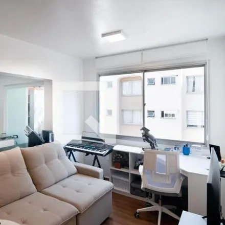 Buy this 1 bed apartment on Avenida Santo Amaro 3478 in Brooklin Novo, São Paulo - SP