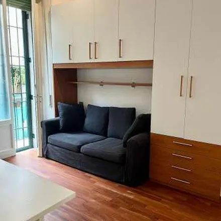 Rent this 2 bed apartment on Viale Berengario 21 in 20149 Milan MI, Italy