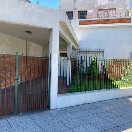 Buy this 5 bed house on Humaitá 7299 in Liniers, C1408 DSI Buenos Aires