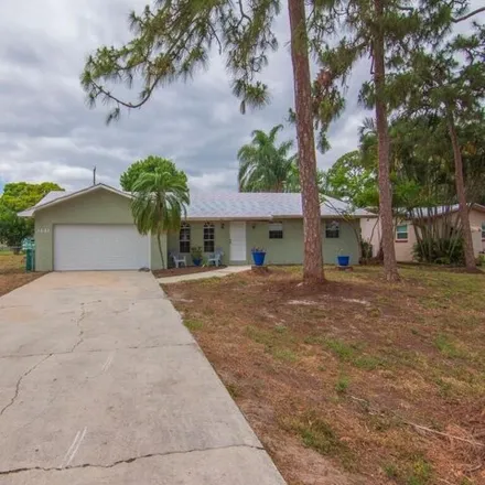 Buy this 3 bed house on 3515 Southern Pines Drive in Saint Lucie County, FL 34982