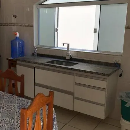 Buy this 3 bed house on Rua Koeiji Adachi in Caputera, Mogi das Cruzes - SP