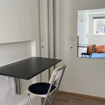 Rent this 1 bed apartment on Torbjørn Hornkloves gate 1 in 4010 Stavanger, Norway