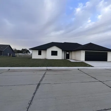 Buy this 4 bed house on 1843 Newell Street in Cozad, NE 69130