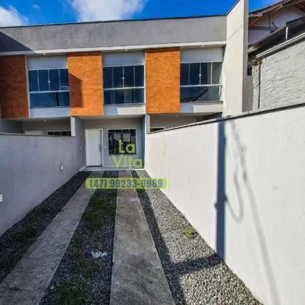Buy this 2 bed house on Rua José Isidoro Corrêa in Ponta Aguda, Blumenau - SC