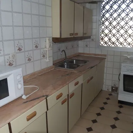 Rent this 1 bed apartment on Avinguda de Almería - Avenida de Almería in 2, 03503 Benidorm