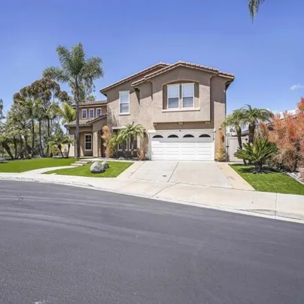 Buy this 5 bed house on 1306 Traver Court in Chula Vista, CA 91913