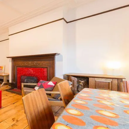 Rent this 2 bed apartment on Villiers Road in Dudden Hill, London