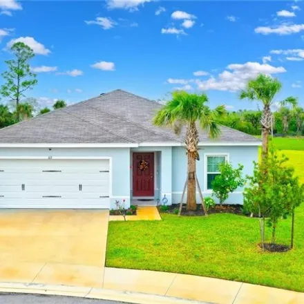 Buy this 4 bed house on unnamed road in Fort Pierce, FL 34981