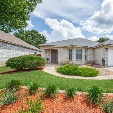 Buy this 3 bed house on 2318 Gold Holly Pl in San Antonio, Texas