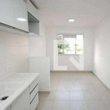 Rent this 2 bed apartment on Rua Manoel Soares de Oliveira in Cidade Ademar, Região Geográfica Intermediária de São Paulo - SP