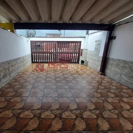 Image 1 - Rua Santana, Agenor de Campos, Mongaguá - SP, 11730-000, Brazil - House for sale