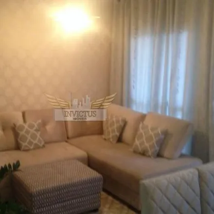 Buy this 3 bed apartment on Rua Paulo Lacorte in Jardim Las Vegas, Santo André - SP