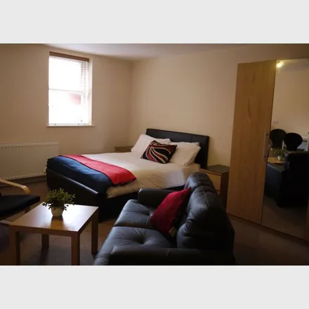 Image 3 - 20, 22 Tithebarn Street, Preston, PR1 1DL, United Kingdom - Apartment for rent