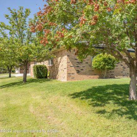 Image 3 - Western Plateau Elementary School, 4927 Shawnee Trail, Amarillo, TX 79109, USA - House for sale