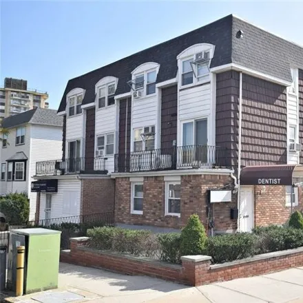 Buy this 6 bed house on 214-04 18th Avenue in New York, NY 11360
