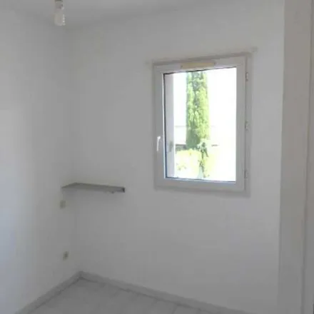 Rent this 2 bed apartment on 16 Rue de l'Église in 34540 Balaruc-les-Bains, France